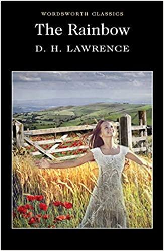 

Книга Rainbow Lawrence, D.H. ISBN 9781853262500
