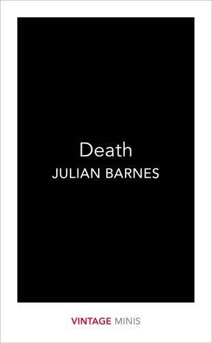 

Книга Death ISBN 9781784872601