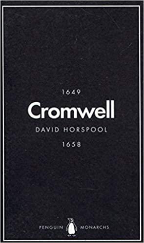 

Книга Cromwell David Horspool ISBN 9780141988696