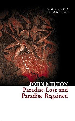 

Книга Paradise Lost and Paradise Regained Milton, J. ISBN 9780007902101