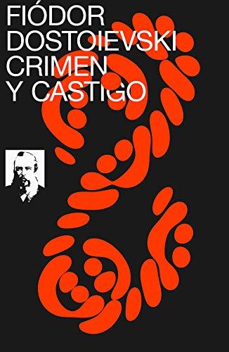 

Книга Crimen y castigo ISBN 9788491072904