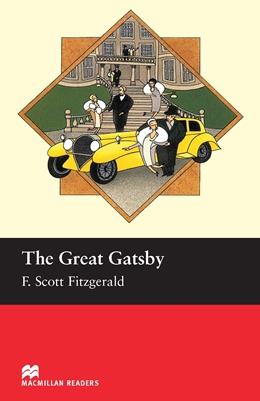 

Книга Intermediate The Great Gatsby ISBN 9780230035287