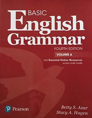 

Книга Basic English Grammar 4e Student Book with EOR ISBN 9780134661162