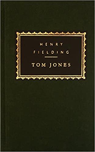 

Книга Tom Jones Fielding, H. ISBN 9781853260216