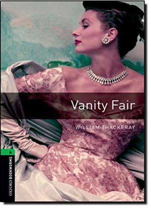 

Книга Oxford Bookworms Library 3rd Edition 6 Vanity Fair ISBN 9780194792691