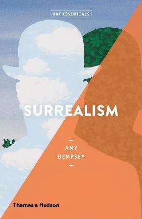 

Книга Surrealism Amy Dempsey ISBN 9780500294345