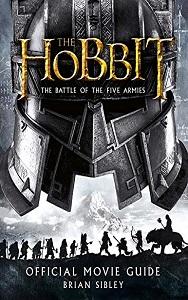 

Книга Hobbit: The Battle of the Five Armies. Official Movie Guide ISBN 9780007544141