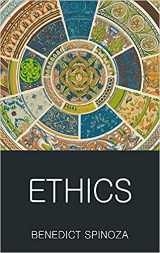 

Книга Ethics Spinoza ISBN 9781840221190
