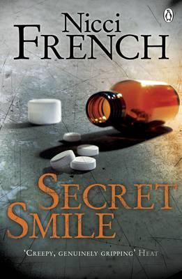 

Книга Secret Smile ISBN 9780141034171