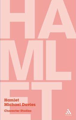 

Книга Hamlet: Character Studies [Paperback] Davies, M. ISBN 9780826495921