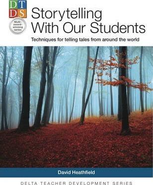 

Учебник Storytelling with Our Students ISBN 9781905085873