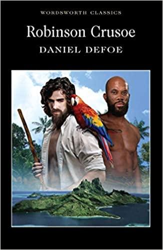 

Книга Robinson Crusoe Defoe, D. ISBN 9781853260452