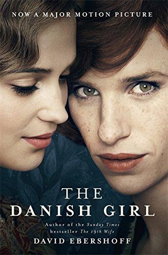 

Книга The Danish Girl Ebershoff, D ISBN 9781474601573