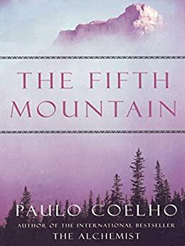 

Книга The Fifth Mountain (B Format) Coelho, Paulo ISBN 9780722536544