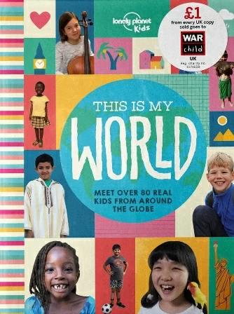 

Книга This Is My World ISBN 9781787012943
