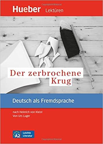 

Книга Der zerbrochene Krug ISBN 9783194116733