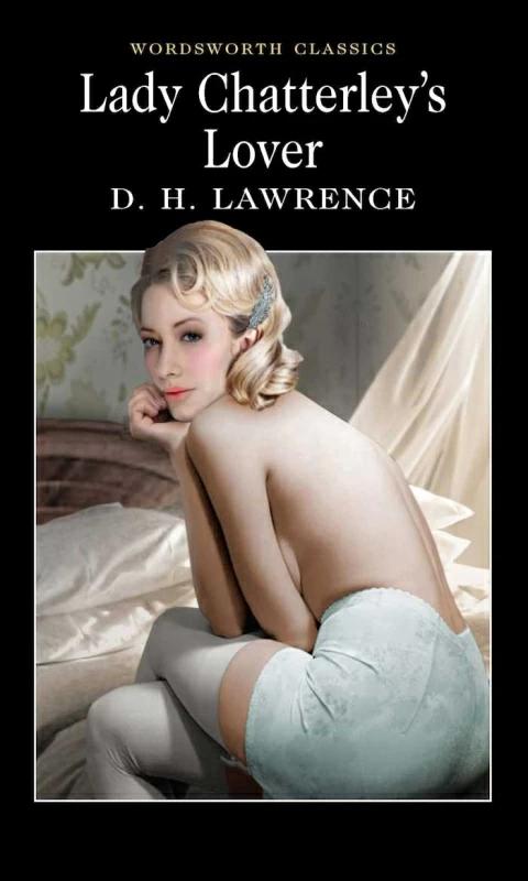 

Книга Lady Chatterleys Lover Lawrence, D.H. ISBN 9781840224887