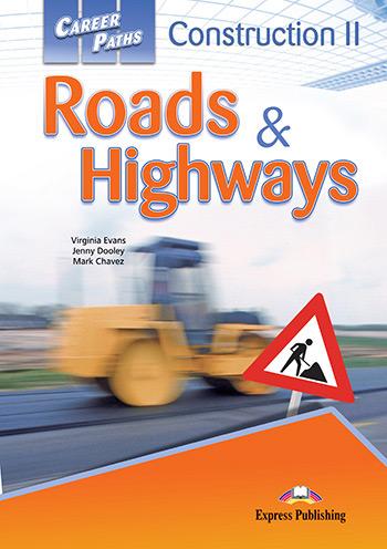 

Учебник Career Paths Construction II Roads and Highways Students Book ISBN 9781471515347
