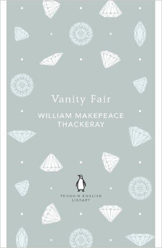 

Книга Vanity Fair (PEL) ISBN 9780141199641