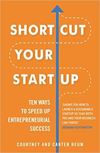 

Книга Shortcut Your Startup ISBN 9781847942319