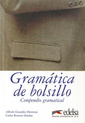 

Книга Gramatica de bolsillo Libro ISBN 9788477116103