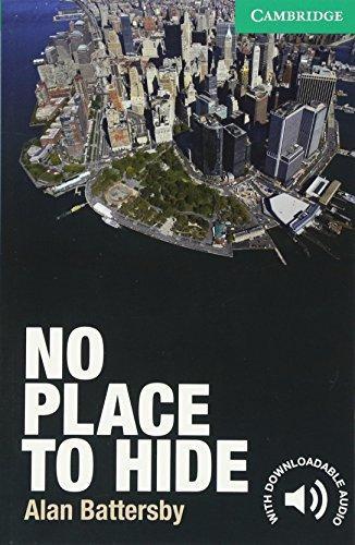 

Книга No Place to Hide Battersby, A ISBN 9780521169752