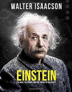 

Книга Einstein [Hardcover] Isaacson, W. ISBN 9780233005478
