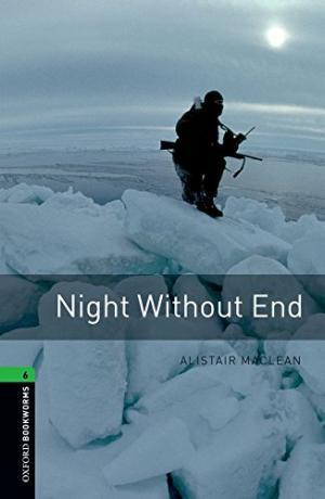 

Книга Oxford Bookworms Library 3rd Edition 6 Night Without End ISBN 9780194792653