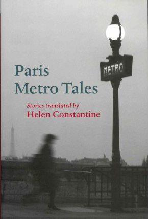 

Книга Paris Metro Tales ISBN 9780199579808