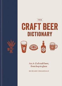 

Книга The Craft Beer Dictionary Croasdale, R ISBN 9781784723880