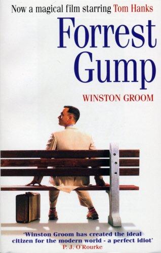 

Книга Forrest Gump [Paperback] Groom, W ISBN 9780552996099