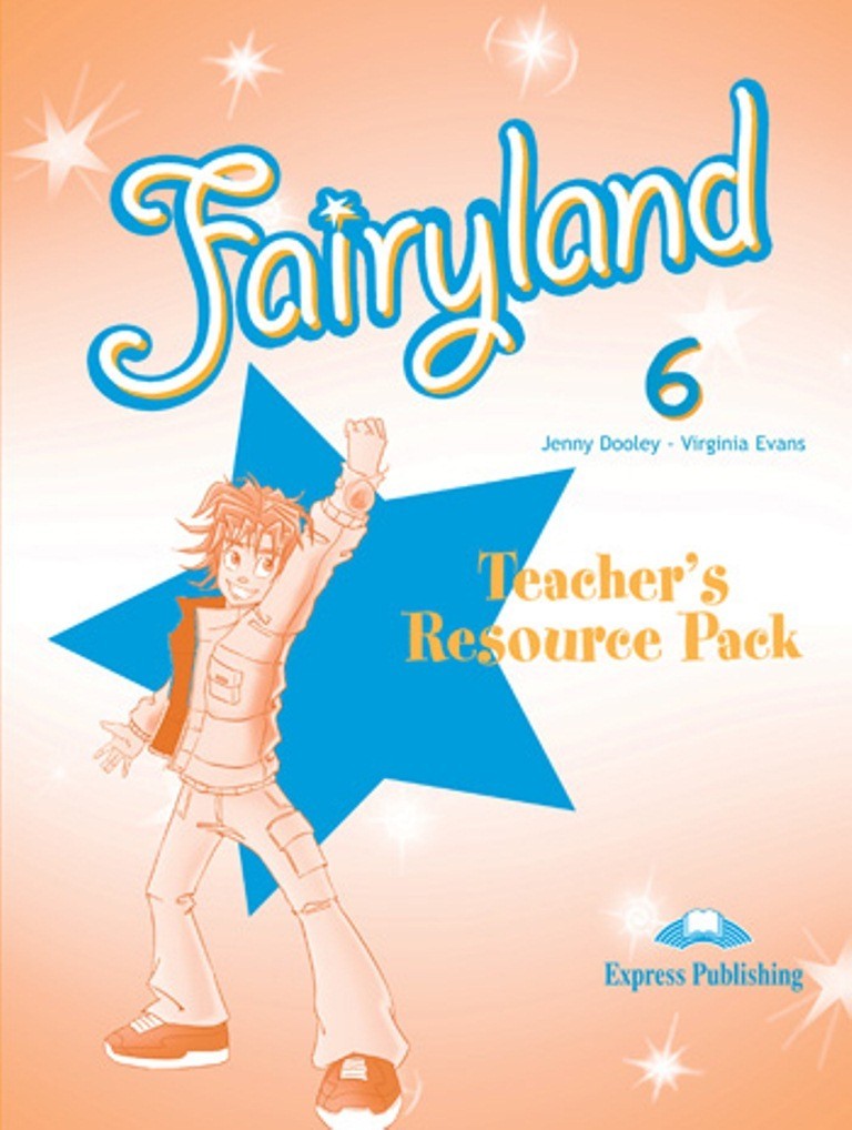 

Fairyland 6 Teacher's Resource Pack