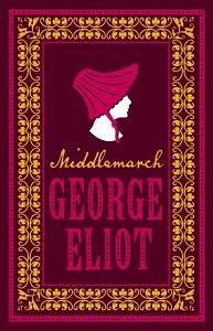 

Книга Middlemarch Eliot, G. ISBN 9781847496041