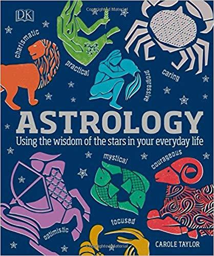 

Книга Astrology Taylor, Carole ISBN 9780241255520