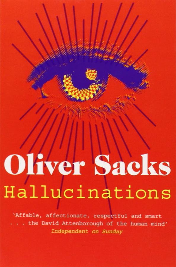 

Книга Hallucinations Sacks, O ISBN 9781447208266