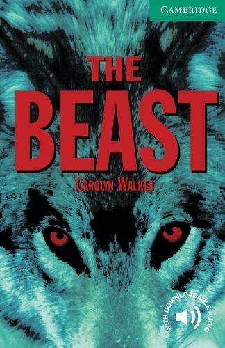 

Книга The Beast Walker, C ISBN 9780521750165