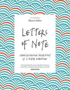 

Книга Letters of Note Usher, S ISBN 9781782119289