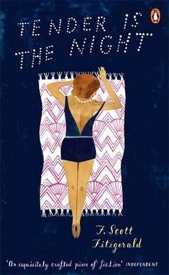 

Книга Tender is the Night Fitzgerald, F. ISBN 9780140282559