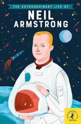 

Книга The Extraordinary Life of Neil Armstrong Howard, M ISBN 9780241375426