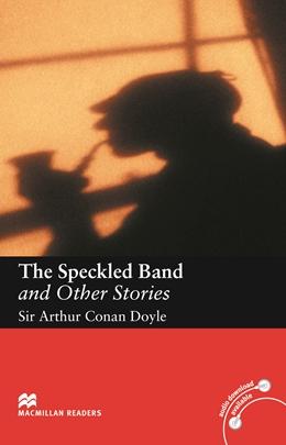 

Книга Intermediate The Speckled Band & Other Stories ISBN 9780230030480