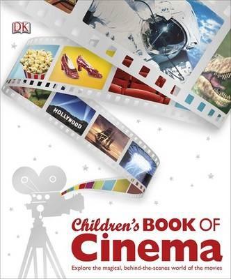 

Книга Childrens Book of Cinema ISBN 9781409334491