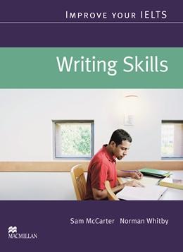 

Книга Improve your IELTS Writing Skills ISBN 9780230009448