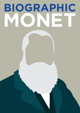 

Книга Biographic Monet Richard Wiles ISBN 9781781452899