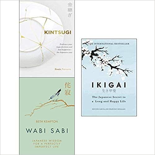 

Книга Wabi Sabi: Japanese Wisdom for a Perfectly Imperfect Life Beth Kempton ISBN 9780349421001