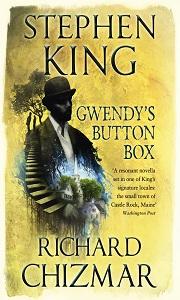 

Книга Gwendys Button Box King, S ISBN 9781473691650