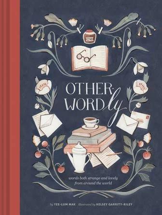 

Книга Other Wordly Kelsey Garrity-Riley, Yee-Lum Mak ISBN 9781452125343