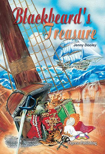 

Книга Blackbeards Treasure ISBN 9781842169001