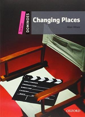 

Книга Dominoes Starter Changing Places ISBN 9780194247085