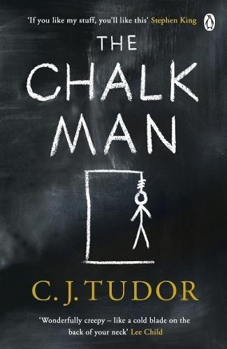 

Книга The Chalk Man Tudor, C ISBN 9781405930956