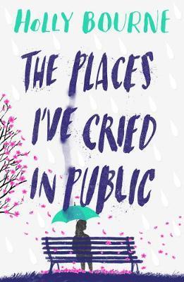 

Книга The Places Ive Cried in Public Bourne, H ISBN 9781474949521